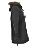 Old Navy Gray Coat Size XS - photo 4