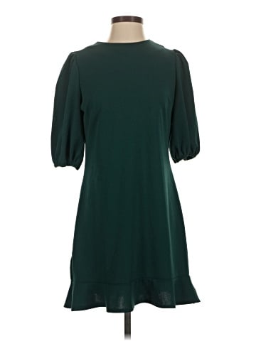 2 Hearts Casual Dress (view 1)