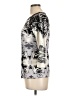 S Line Black Label Silver Pullover Sweater Size L (estimated) - photo 5