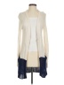 Splendid Ivory Cardigan Size S - photo 1