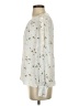 Vince Camuto 100% Polyester Ivory Long Sleeve Blouse Size XS - photo 5