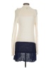 Splendid Ivory Cardigan Size S - photo 2