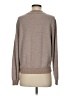 Z Supply Tan Pullover Sweater Size S - photo 2