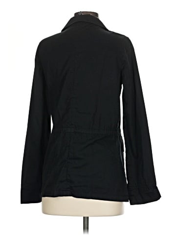 Guess Long Sleeve Button-Down Shirt (view 2)