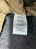 One Step Up Tan Turtleneck Sweater Size XL - photo 8