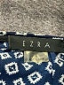 Ezra Gray 3/4 Sleeve Blouse Size L - photo 7