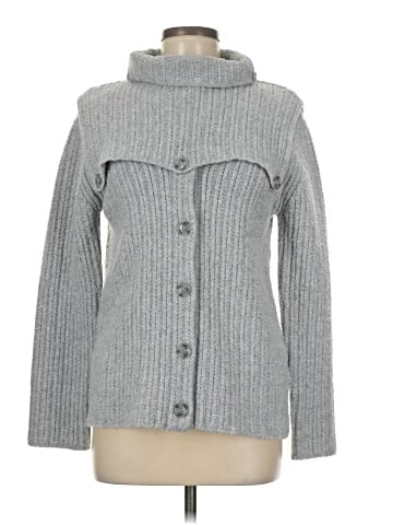 Rosetta Getty Cardigan (view 1)