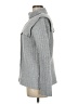Rosetta Getty Gray Cardigan Size M - photo 5