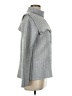 Rosetta Getty Gray Cardigan Size M - photo 4