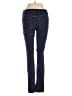J Brand Solid Blue Jeans Size 24 waist - photo 2
