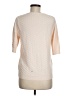 Ella Moss Ivory Pullover Sweater Size M - photo 2