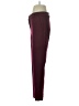 Ann Taylor LOFT Color Block Burgundy Active Pants Size 0 - photo 5