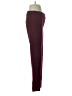 Ann Taylor LOFT Color Block Burgundy Active Pants Size 0 - photo 4