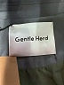 Gentle Herd Gray Wool Blazer Size S - photo 6