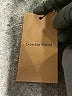 Gentle Herd Gray Wool Blazer Size S - photo 7