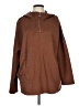 Unbranded Brown Poncho Size L - photo 1