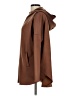 Unbranded Brown Poncho Size L - photo 5