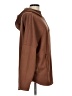 Unbranded Brown Poncho Size L - photo 4