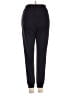 Unbranded 100% Polyester Graphic Black Track Pants Size XS - photo 2