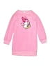 Nickelodeon 100% Polyester Pink Sweatshirt Size 5 - 6 - photo 1