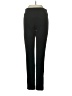 Nicole Miller Artelier Solid Black Active Pants Size 0 - photo 2
