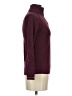 Mizuno Burgundy Long Sleeve Turtleneck Size XS - photo 4