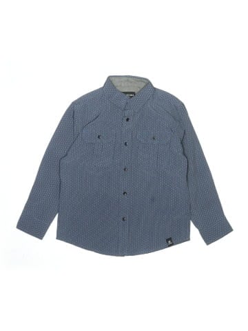 Kenneth Cole Long Sleeve Button-Down Shirt (view 1)