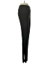 Nicole Miller Artelier Solid Black Active Pants Size 0 - photo 4