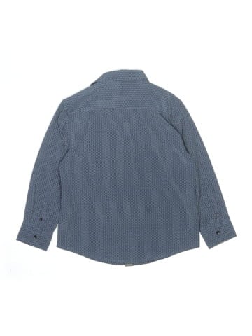 Kenneth Cole Long Sleeve Button-Down Shirt (view 2)