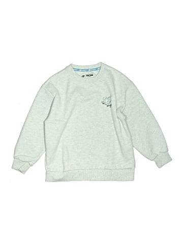New Balance Sweatshirt (view 1)