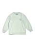 New Balance Green Sweatshirt Size 140 cm / US 10 - photo 1