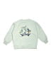 New Balance Green Sweatshirt Size 140 cm / US 10 - photo 2