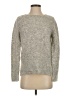 SONOMA life + style Tweed Gray Pullover Sweater Size S - photo 1