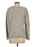 SONOMA life + style Tweed Gray Pullover Sweater Size S - photo 2