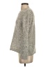 SONOMA life + style Tweed Gray Pullover Sweater Size S - photo 5