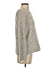 SONOMA life + style Tweed Gray Pullover Sweater Size S - photo 4