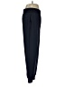 T by Talbots Solid Blue Casual Pants Size M - photo 4