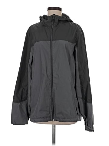 ZeroXposur Windbreaker (view 1)