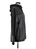 ZeroXposur 100% Polyester Solid Gray Windbreaker Size S - photo 4