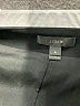 J.Crew 100% Polyester Black Cocktail Dress Size 6 - photo 7