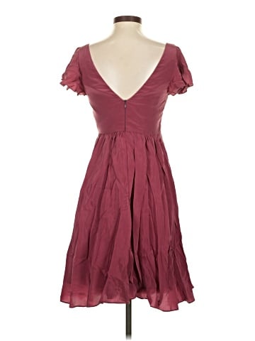 Jenny Yoo Collection Cocktail Dress (view 2)
