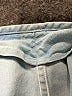 Christopher & Banks Blue Denim Skirt Size 6 - photo 6