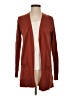 Matty M Brown Cardigan Size S - photo 1