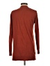 Matty M Brown Cardigan Size S - photo 2