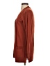 Matty M Brown Cardigan Size S - photo 5