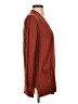 Matty M Brown Cardigan Size S - photo 4