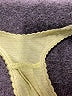 Lululemon Athletica Green Yellow Tank Top Size 6 - photo 7