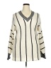 Dokotoo 100% Acrylic Ivory Pullover Sweater Size XL - photo 1