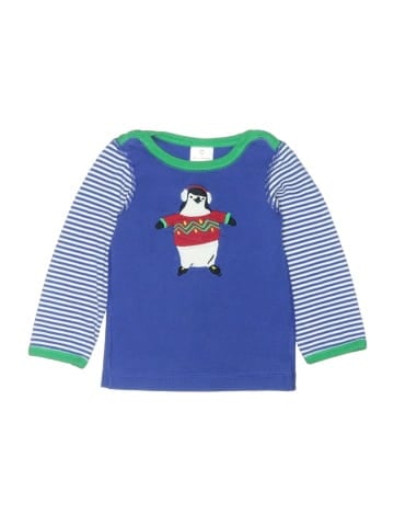 Hanna Andersson 3/4 Sleeve T-Shirt (view 1)