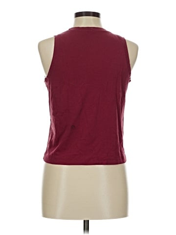 Fifth Sun Sleeveless T-Shirt (view 2)